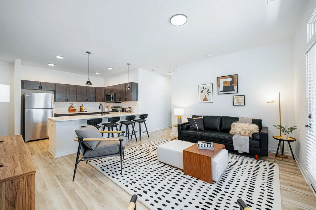 Apartment for rent in Delaware