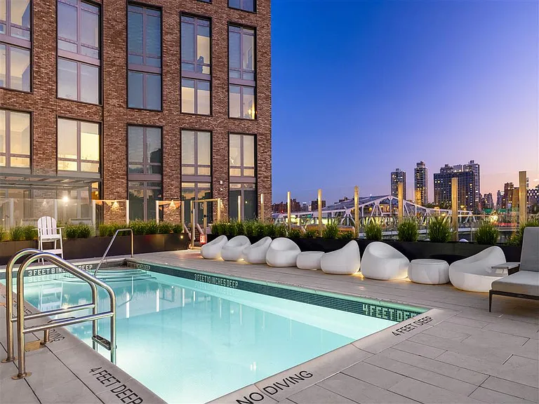 Apartment for rent in New York
