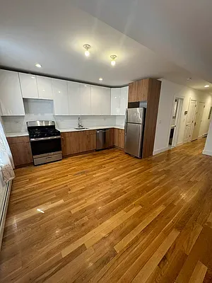 apartment for rent